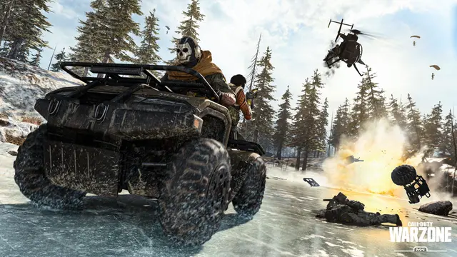 Call of Duty