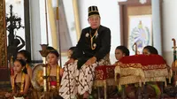 Profil PB XIII, Raja Surakarta yang Naik Takhta Sejak Tahun 2004