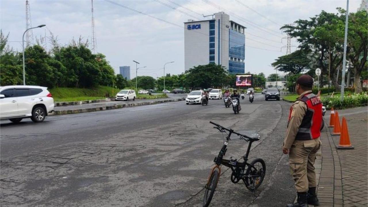 Satpol PP Surabaya Perketat Pengawasan Antisipasi Lonjakan Gelandangan Musiman Jelang Lebaran