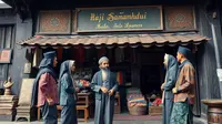 Tujuan SDI dan Perkembangan Sarekat Islam: Sejarah Pergerakan Nasional Indonesia