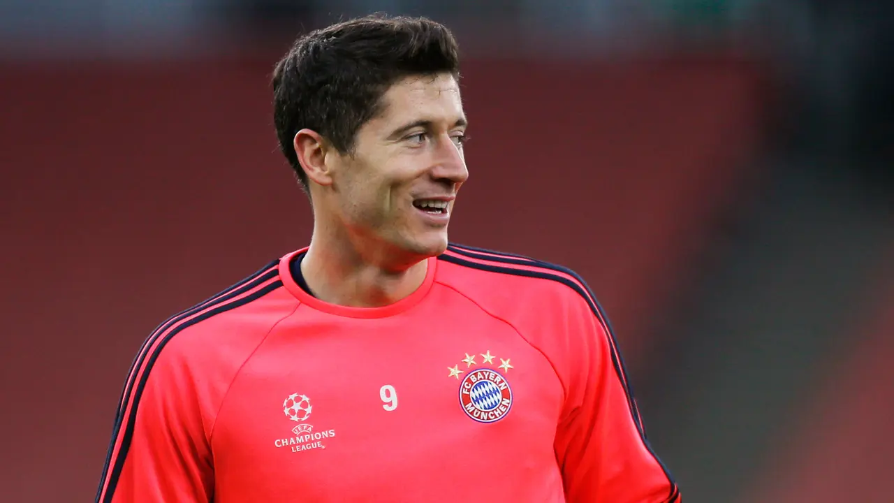 20151020-Bayern Muenchen Siap Kalahkan Arsenal di Emirates