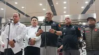 Kejagung Ungkap Fakta Sidang Kasus Sabu 2 Ton: ABK Tahu Bawa Narkoba dan Dibayar Jutaan Rupiah