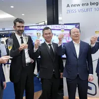 Optik Tunggal dengan bangga mengumumkan dibukanya kembali ZEISS Vision Center di Plaza Indonesia.