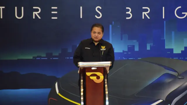 GIIAS 2022