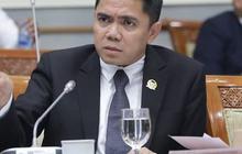 Arteria Dahlan Ngegas di DPR saat Menkumham Dituding Tidak Netral Pemilu