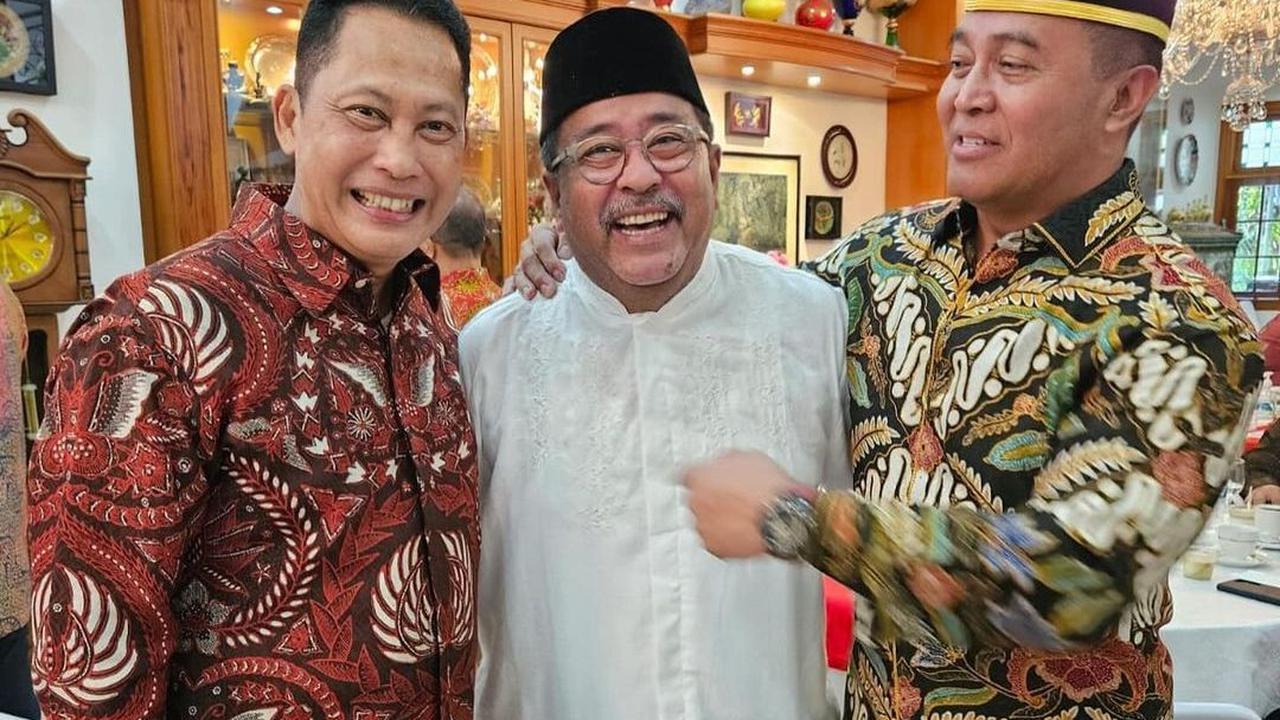 Dok. Istimewa