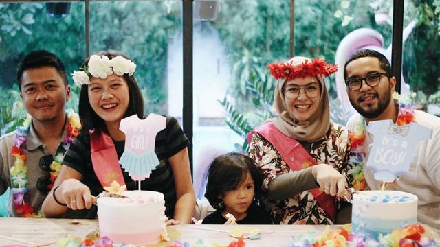 [Fimela] Revalina S Temat