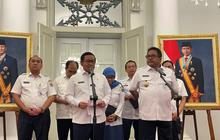 Naik Jadi Rp5,7 Juta, Begini Mekanisme Penghitungan UMP Jakarta