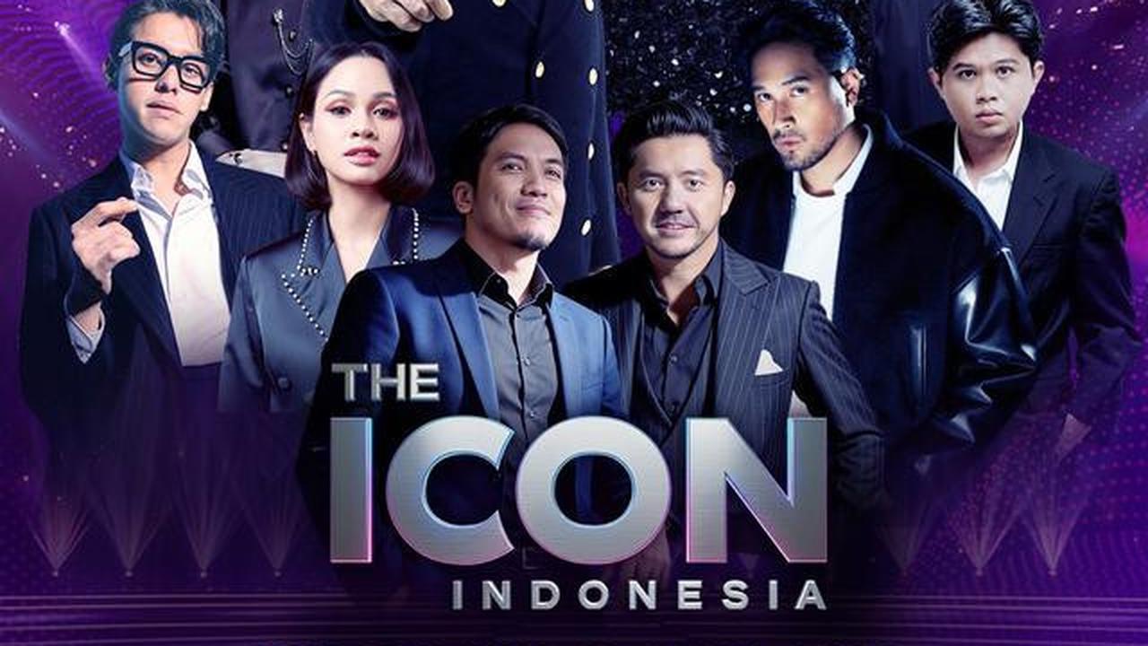 Mengenal 6 Peserta The Icon Indonesia, Bakat Besar dari Ambon Hingga Multi-Instrumentalis Asal Bali