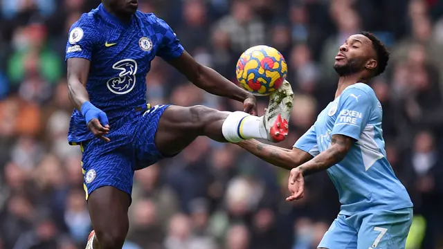 Raheem Sterling