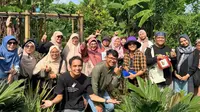 Teungku inong, Ulama Perempuan Garda Terdepan Pendakwah Lingkungan di Aceh
