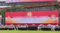 Segmen 3: HUT Ke-70 Polri hingga Polisi Tinggal di Kandang Sapi