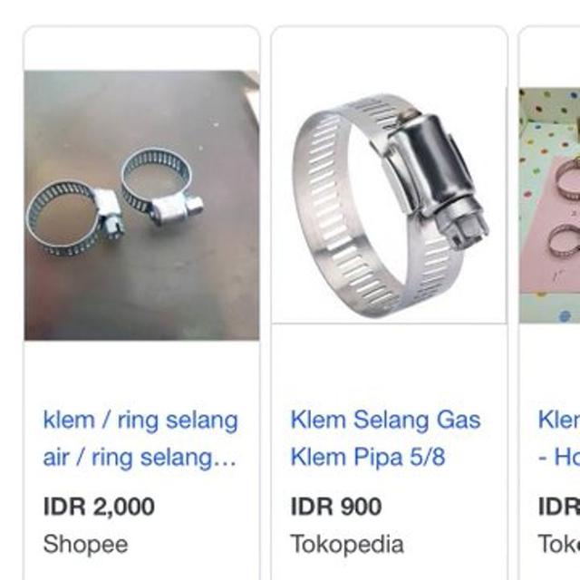 Balenciaga Rilis Gelang Rp9 Juta, Disebut Mirip Selang Tabung Gas