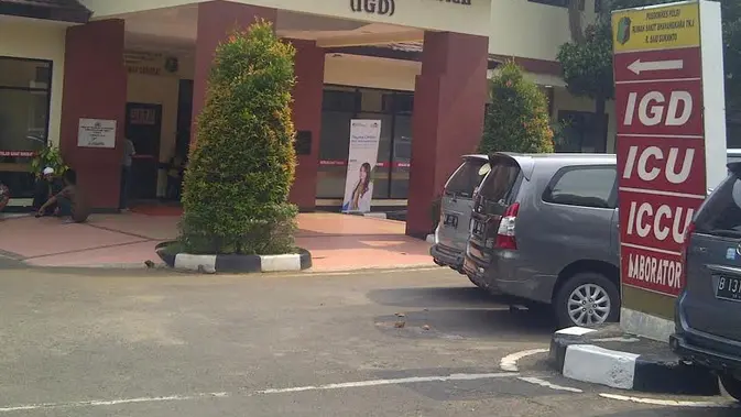 6 Orang Masih Dirawat di RS Polri usai Demo 25 Agustus di DPR: 5 Polisi &amp; 1 Warga Sipil