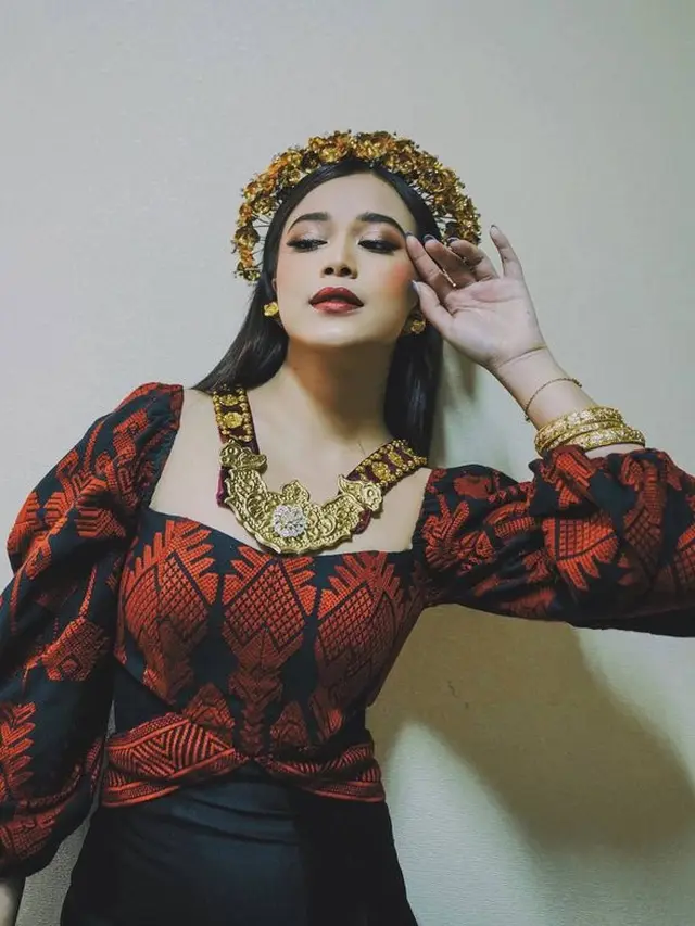 [Fimela] Brisia Jodie