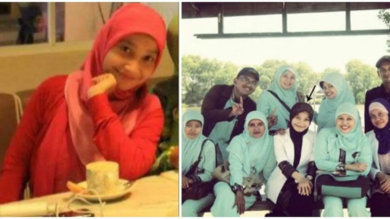 Foto: copyright facebook.com/bertha cahyapuri