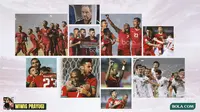 Kolase - Piala AFF 2016 Wiwig Prayugi (Bola.com/Adreanus Titus)