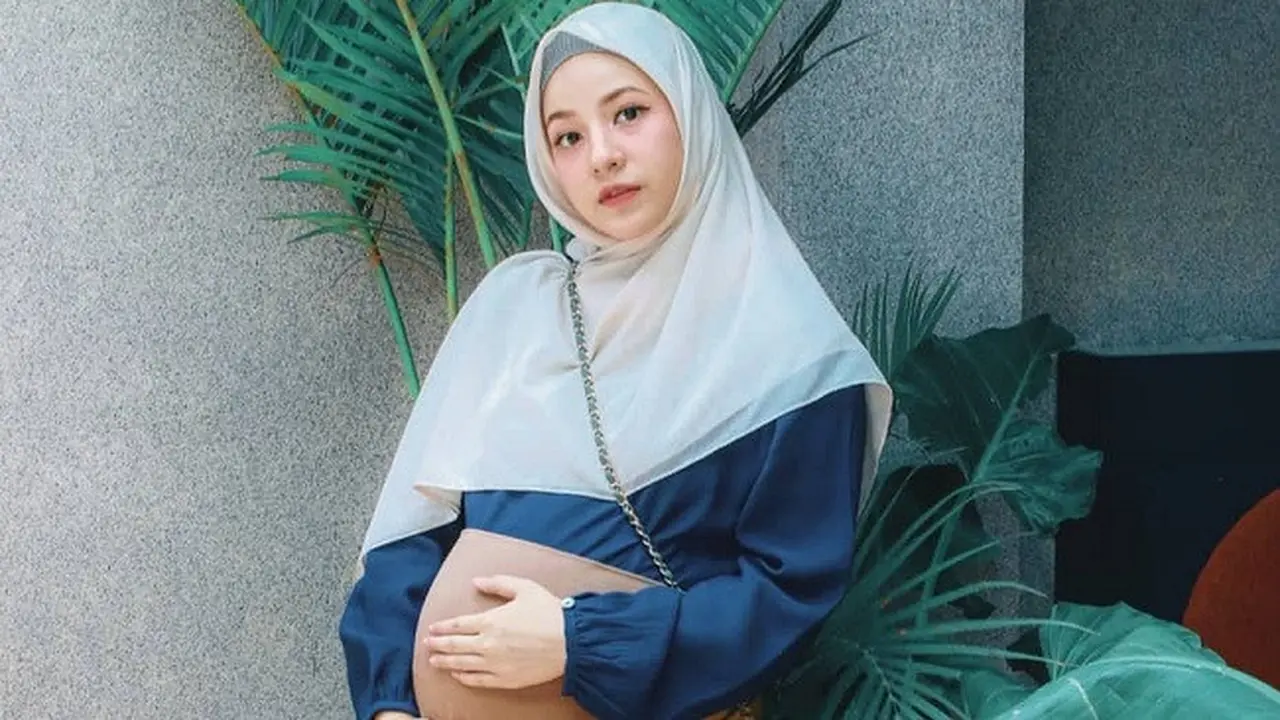 Natasha Rizki