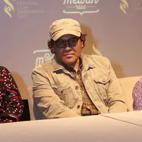 Foto preskon FFI film Siti dan Toba Dreams (Yunan Laziale/bintang.com)