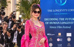 Prof. Deby Vinski Siapkan Film Hollywood tentang Longevity, Gandeng Andy Garcia