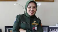 Sylvi Minta Warga Waspadai Kecurangan dalam Bentuk Ziarah