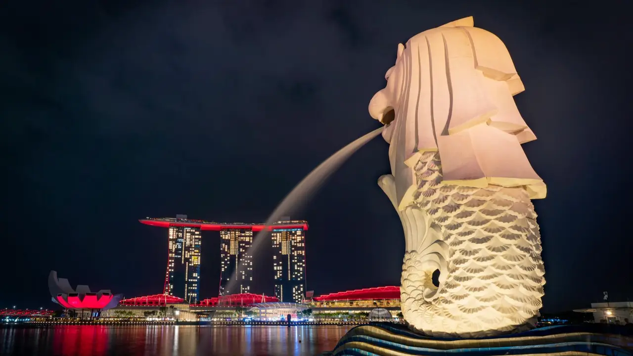 Singapore
