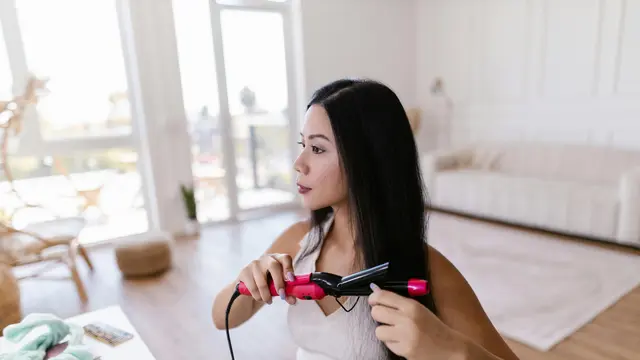 Pastikan Suhu Catokan Matang