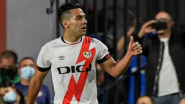 Foto: Tak Ada Ronaldo, 5 Serdadu Veteran Tersubur di Liga Domestik Eropa Saat Ini