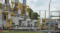Pertamina Yakin Bisa Dapat Blok Mahakam Tanpa Harus Keluar Duit