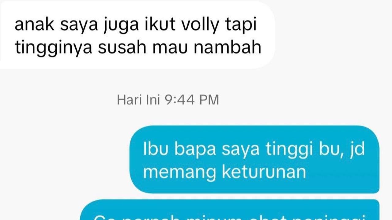 Punya Bandan Super Jangkung, Momen Kebersamaan Polwan dengan Rekannya Ini Curi Perhatian