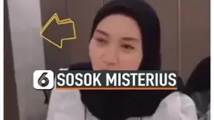 SOSOK MISTERIUS