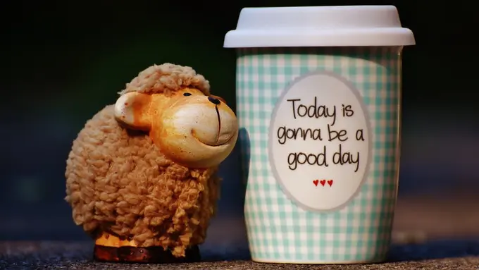 [Bintang] Tarot Hari Ini: Bahagia, Stabil, dan Makmur!