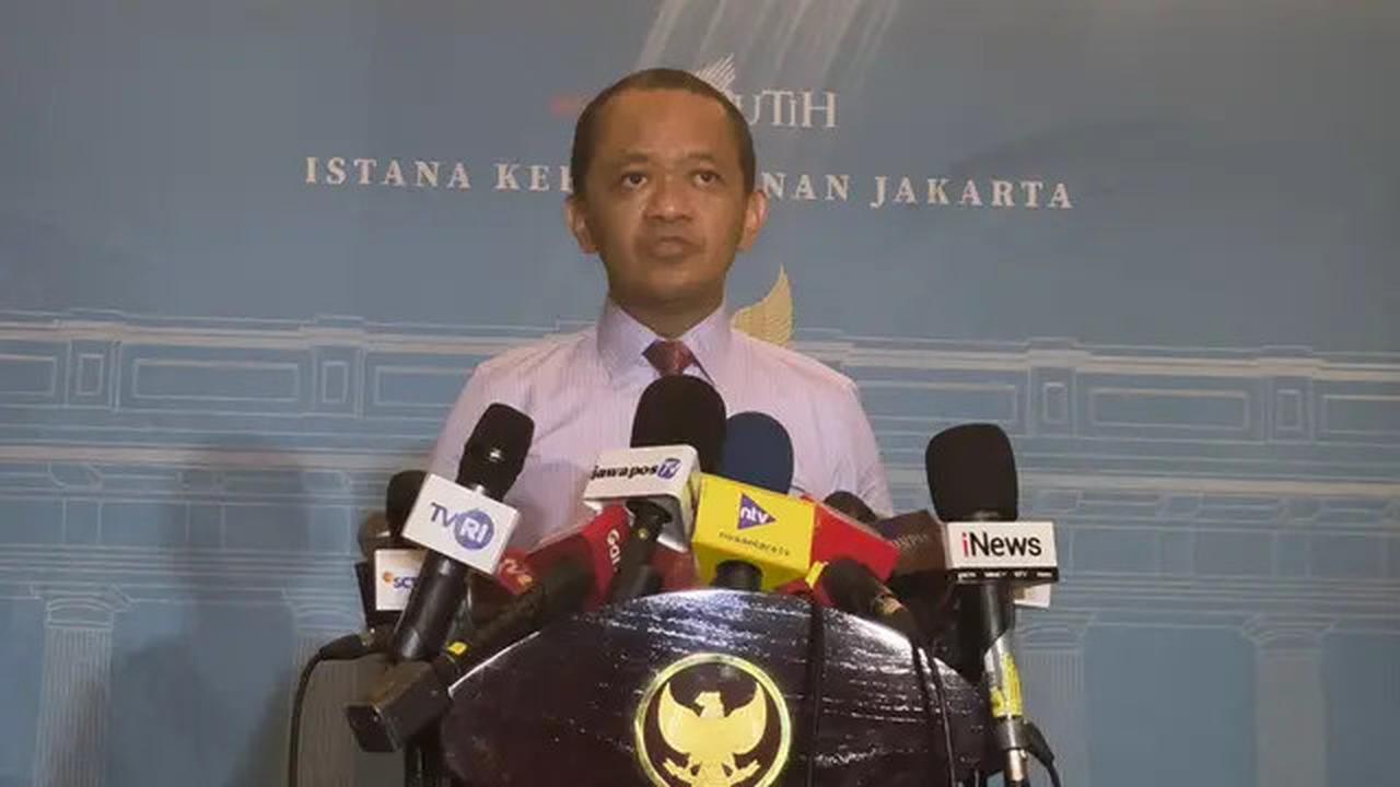 Listrik Padam di Berbagai Daerah, Kementerian ESDM Rapat Maraton dengan PLN