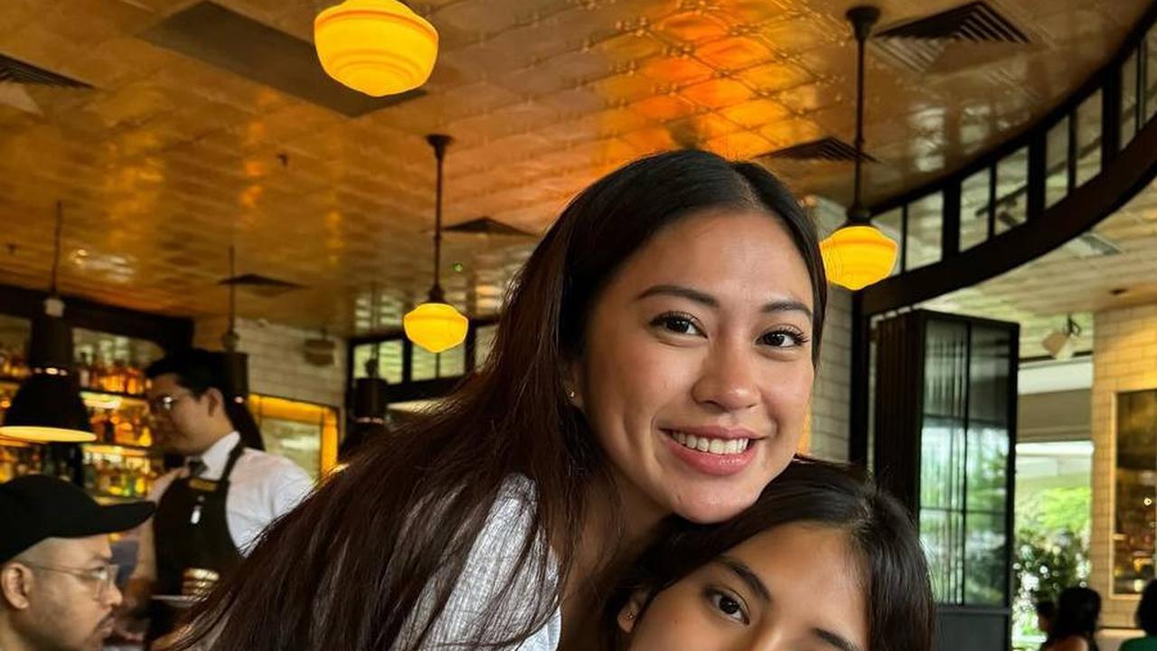 Cantik Mirip Sang Mama, Potret Alaia Anak Kenang Mirdad dan Tyna Dwi Jayanti yang Ramai Disorot