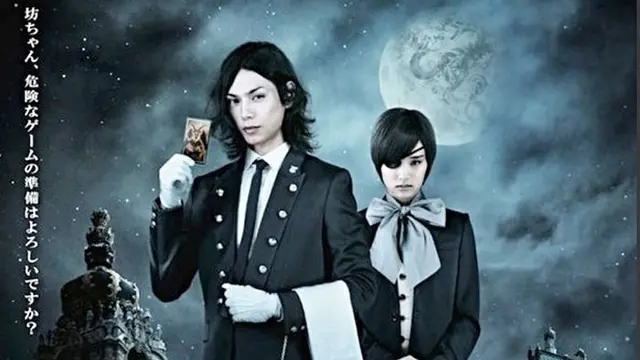 8 Film Bioskop Adaptasi Manga Populer