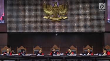 Sidang Sengketa Pilpres