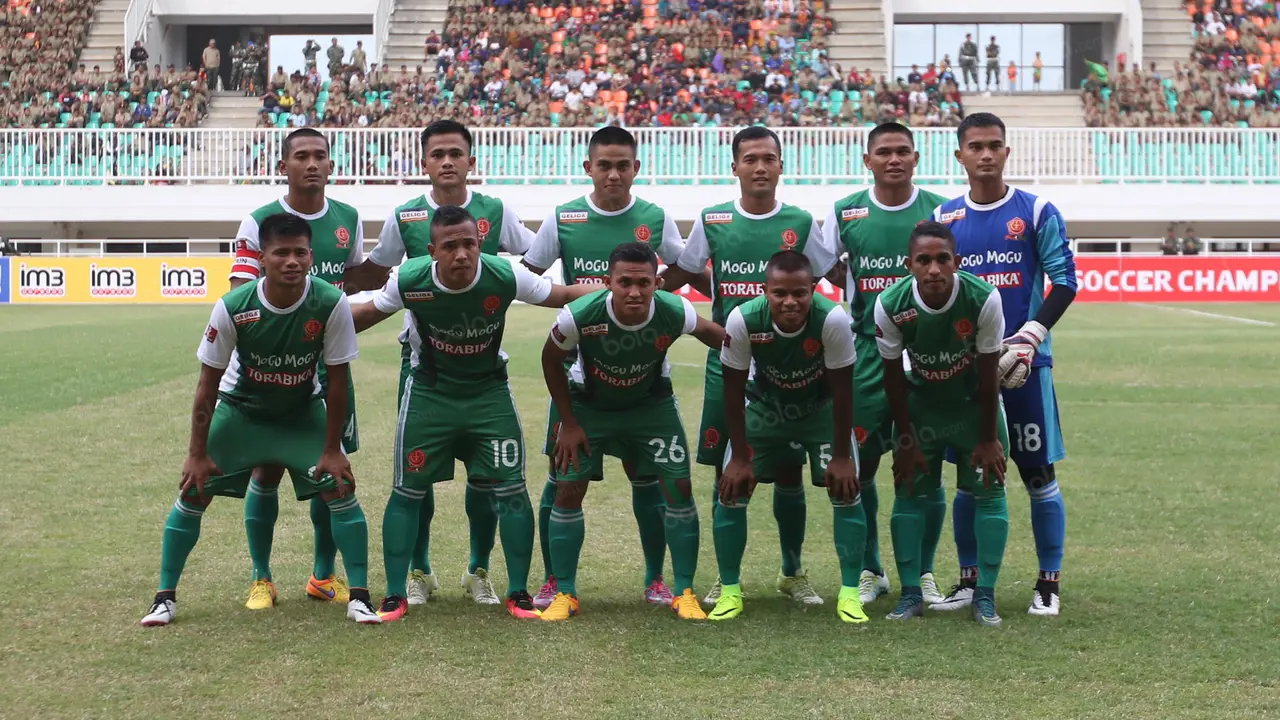 PS TNI