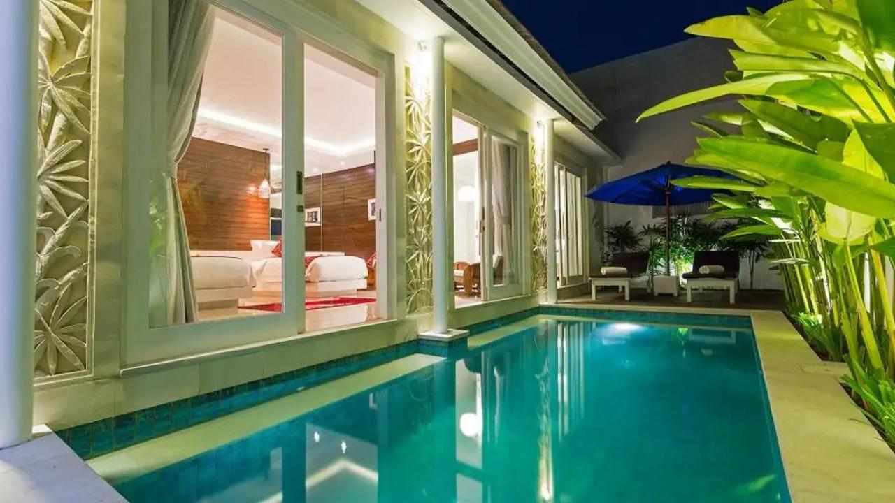 Bajra Bali Villa