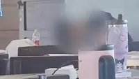 Pemprov Kalteng Buka Suara Soal Video Dua Pelajar di Jam Istirahat Sekolah