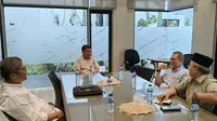 Dewan Masjid Indonesia Akan Bangun 10 Masjid di Gaza Pasca Gencatan Senjata