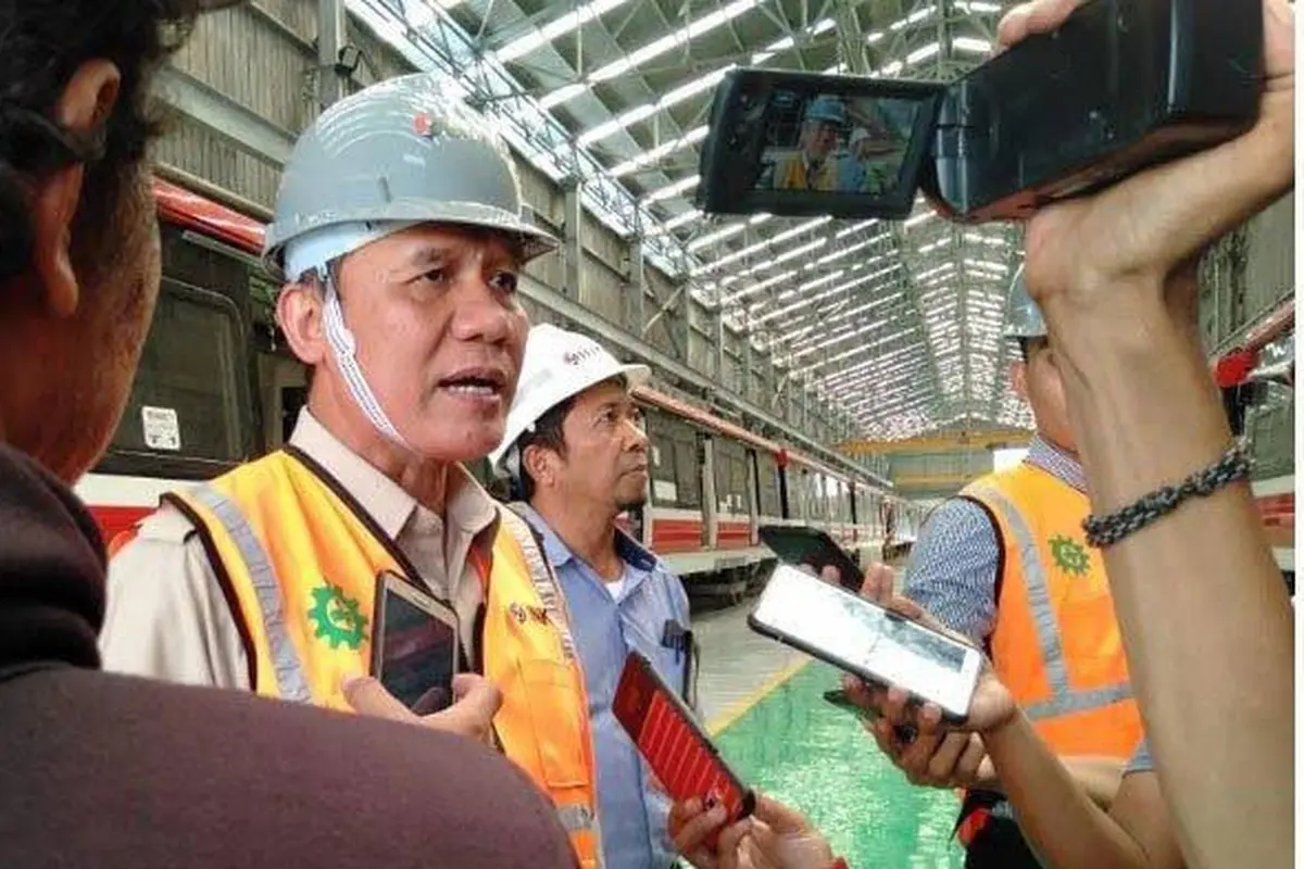 Bambang Haryo