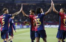 Modal Barcelona Buat Tumbangkan Dortmund di Liga Champions