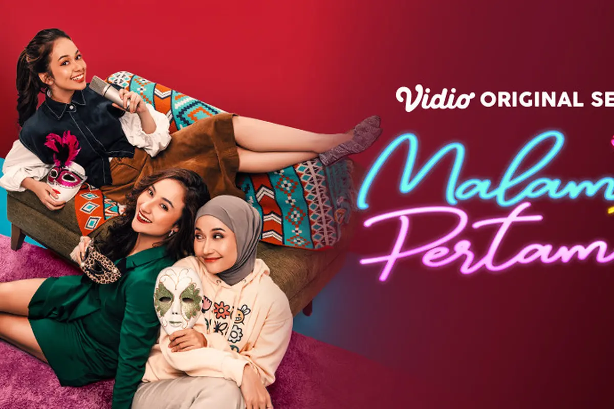 Series Malam Pertama