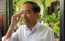 Akademisi Sebut Penilaian OCCRP Terhadap Jokowi Tidak Ilmiah dan Bias