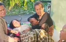 Viral Wanita di Palembang Melahirkan di Musala, Alasannya Menyayat Hati