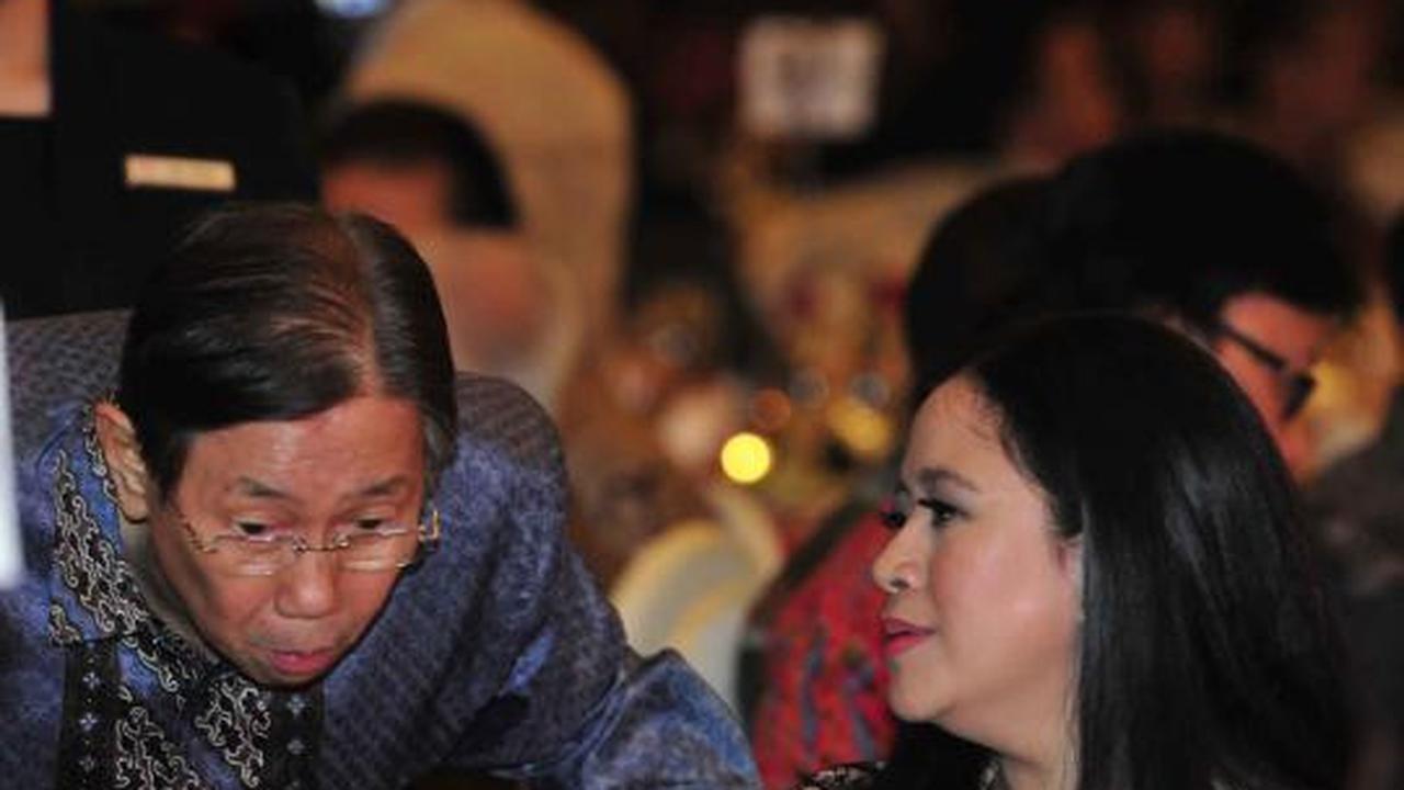 Petinggi parpol dan tokoh nasional hadiri Haul Bung Karno
