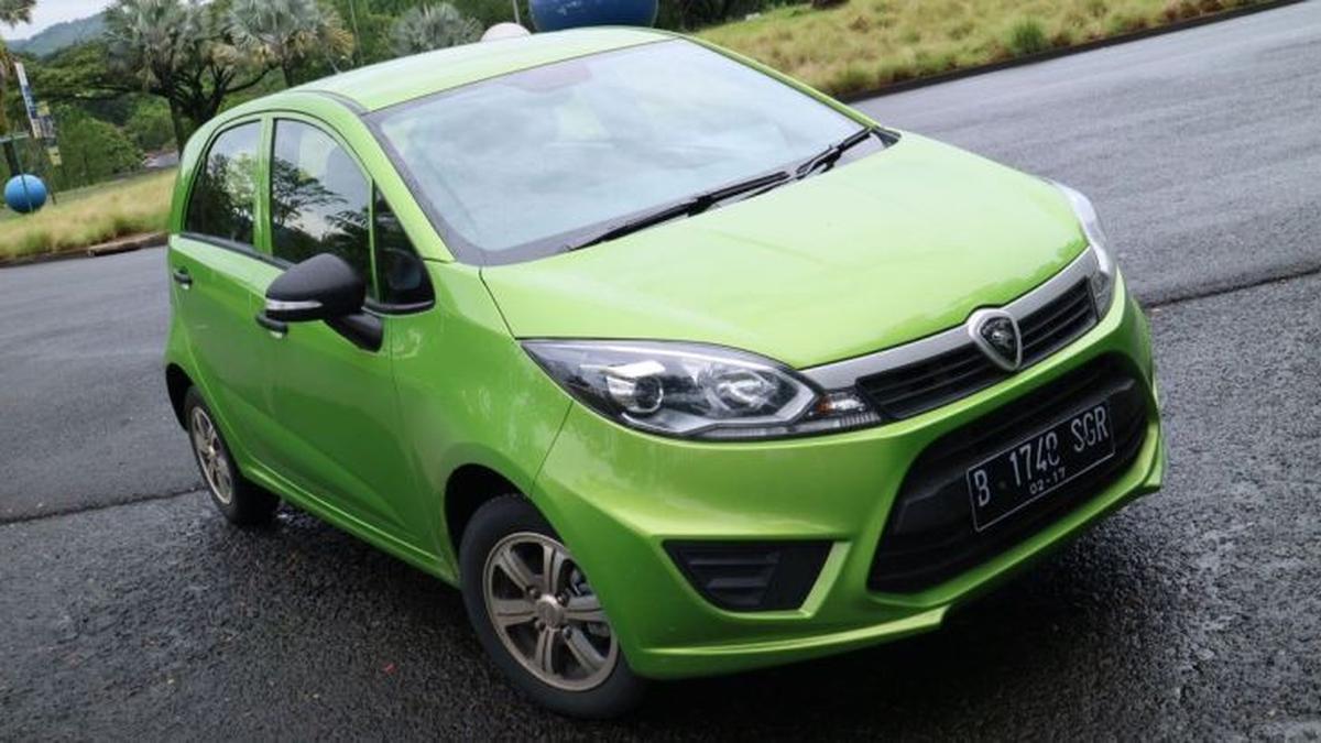 Top3 Berita Hari Ini: 10 Merek Mobil dengan Penjualan Terendah
