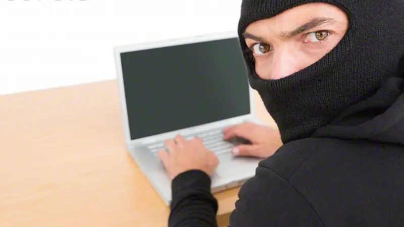 Website ISIS Di-Hack Anonymous Jadi Website Jualan Obat