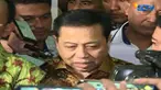 Majelis Hakim Pengadilan Tindak Pidana Korupsi menjatuhkan vonis hukuman 15 tahun penjara kepada mantan Ketua DPR Setya Novanto lantaran terbukti bersalah melakukan korupsi proyek e-KTP.