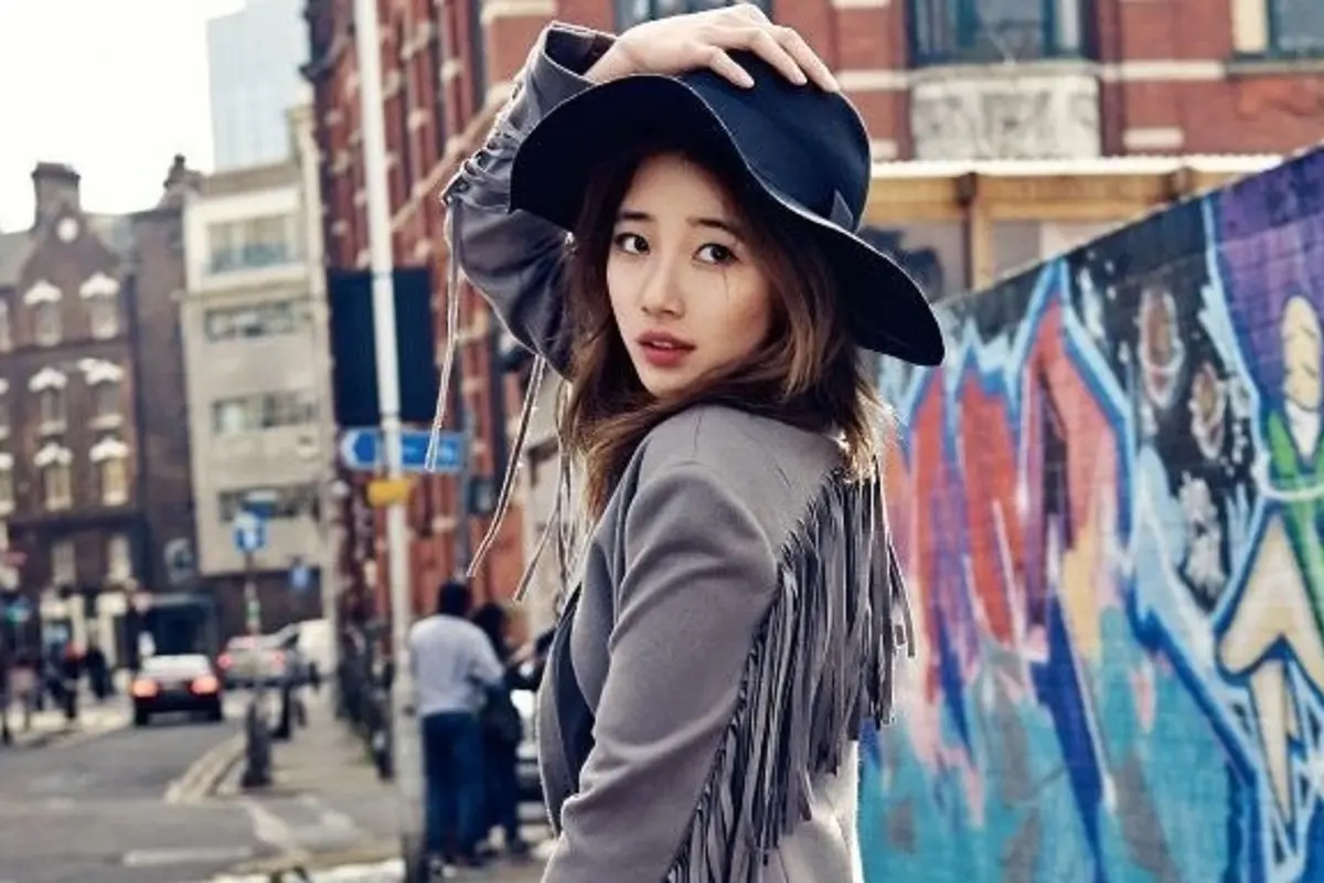 Suzy